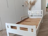Ikea lovytė be čiužinio Bendoriai/riešė - nuotraukos Nr. 2