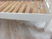 Ikea lovytė be čiužinio Bendoriai/riešė - nuotraukos Nr. 4