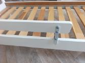 Ikea lovytė be čiužinio Bendoriai/riešė - nuotraukos Nr. 5