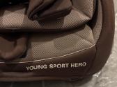 Parduodama vaikiška kėdutė Recaro Young Sport Hero - nuotraukos Nr. 2