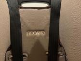 Parduodama vaikiška kėdutė Recaro Young Sport Hero - nuotraukos Nr. 3