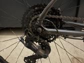 Cannondale Quick 4 Fitness dviratis Graphite - nuotraukos Nr. 2