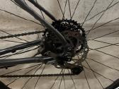 Cannondale Quick 4 Fitness dviratis Graphite - nuotraukos Nr. 3