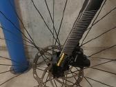 Cannondale Quick 4 Fitness dviratis Graphite - nuotraukos Nr. 4