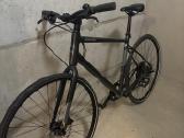 Cannondale Quick 4 Fitness dviratis Graphite - nuotraukos Nr. 5