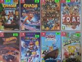 Nintendo Switch Žaidimai - nuotraukos Nr. 3