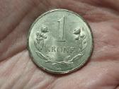 Grenlandija 1 krona 1960