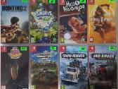 Nintendo Switch Žaidimai - nuotraukos Nr. 5