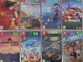 Nintendo Switch Žaidimai - nuotraukos Nr. 6