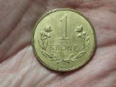 Grenlandija 1 krona 1957