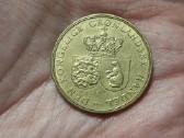 Grenlandija 1 krona 1957 - nuotraukos Nr. 2
