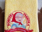 Medvilninis rankšluostis