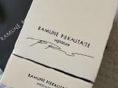 Ramunės Piekautaitės kvepalai Signature - nuotraukos Nr. 8