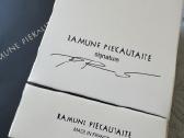 Ramunės Piekautaitės kvepalai Signature - nuotraukos Nr. 10
