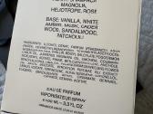 Ramunės Piekautaitės kvepalai Signature - nuotraukos Nr. 11