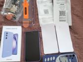 Samsung A54 5G 256 GB - nuotraukos Nr. 3