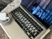 MacBook Air M3 13 (2024) – puikios būklė - nuotraukos Nr. 2