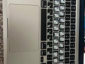 MacBook Air M3 13 (2024) – puikios būklė - nuotraukos Nr. 5