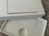 MacBook Air M3 13 (2024) – puikios būklė - nuotraukos Nr. 6
