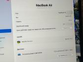 MacBook Air M3 13 (2024) – puikios būklė - nuotraukos Nr. 9