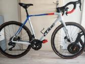 Cube Cross Race C:62 SLX Carbon - nuotraukos Nr. 2