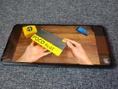 Telefonas Xiaomi Poco F4 GT Cyber Yellow - nuotraukos Nr. 5