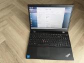 Lenovo L15 intel i5 11gen 8gb RAM 256gb SSD