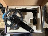 Gravel padangos, Sram, Shimano svaistikliai