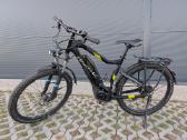 Haibike Sduro 4 elektrinis dviratis 28" remas