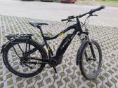 Haibike Sduro 4 elektrinis dviratis 28" remas - nuotraukos Nr. 2