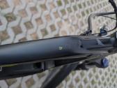 Haibike Sduro 4 elektrinis dviratis 28" remas - nuotraukos Nr. 4