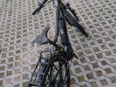 Haibike Sduro 4 elektrinis dviratis 28" remas - nuotraukos Nr. 5