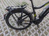 Haibike Sduro 4 elektrinis dviratis 28" remas - nuotraukos Nr. 6