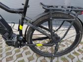 Haibike Sduro 4 elektrinis dviratis 28" remas - nuotraukos Nr. 7