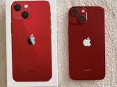 iPhone 13 mini geros būklės