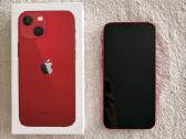 iPhone 13 mini geros būklės - nuotraukos Nr. 2