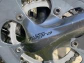 Trek Karboninis / Carbon - nuotraukos Nr. 6