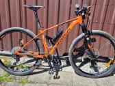 Orbea alma - nuotraukos Nr. 2