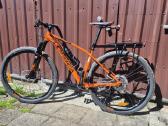 Orbea alma - nuotraukos Nr. 6