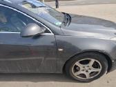 Opel insignia - nuotraukos Nr. 4