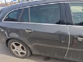 Opel insignia - nuotraukos Nr. 5