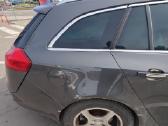 Opel insignia - nuotraukos Nr. 6