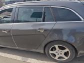 Opel insignia - nuotraukos Nr. 8