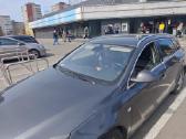 Opel insignia - nuotraukos Nr. 9