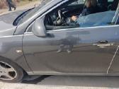 Opel insignia - nuotraukos Nr. 11