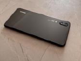 Huawei P20 (eml-l29) 128 GB - nuotraukos Nr. 3