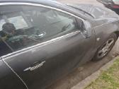 Opel insignia - nuotraukos Nr. 14