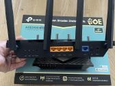 Tp-link Axe5400 Wifi6e - nuotraukos Nr. 3