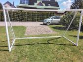 Futbolo vartai