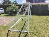 Futbolo vartai - nuotraukos Nr. 2